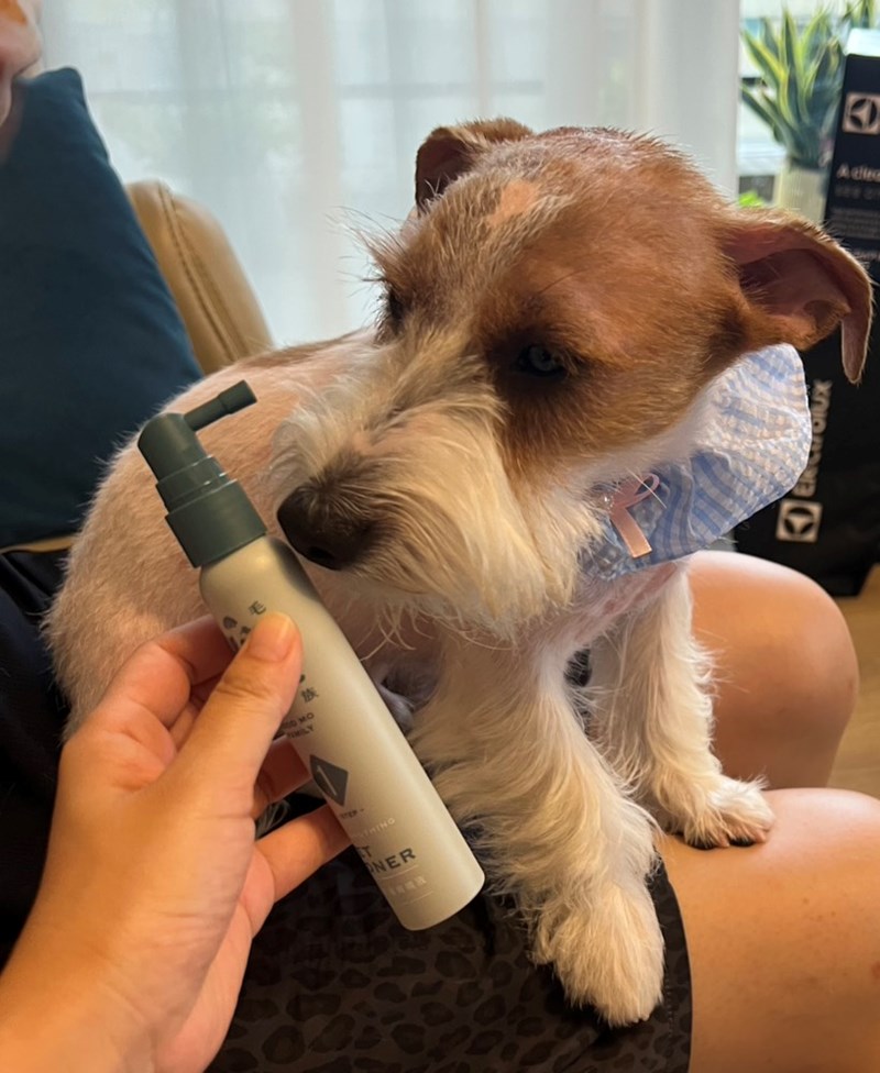 女人知己試用大隊,口碑行銷,部落客行銷,Goodmofamily歸毛家族 寵物肌膚救星組,歸毛家族 寵物肌膚救星,舒敏保濕洗毛乳,護膚噴液,精萃營養霜,博士30年生技專業,給足皮膚營養保護力,無抗生素 無類固醇,神經醯胺,19種綜合胺基酸,榮獲SNQ國家認證,上萬毛爸媽見證,3週幫助皮膚健康,NO.1寵物肌膚口碑霸主,寵物第一護膚領導品牌